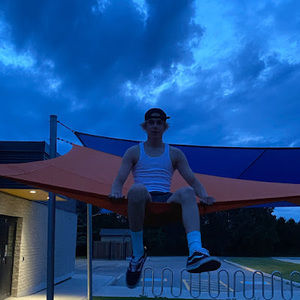 Meet your Posher, Mike